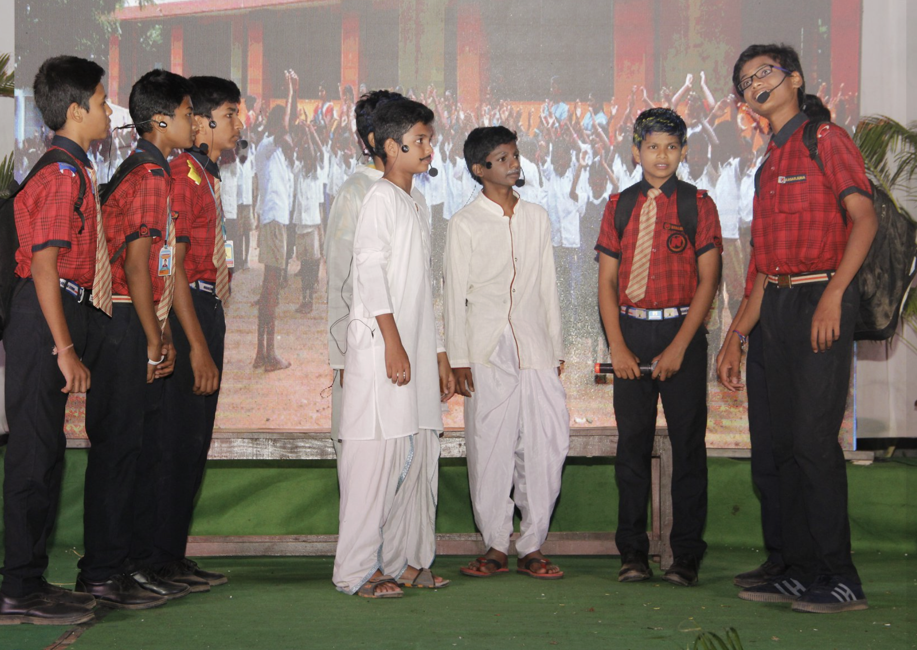 Sports & Physical Activities