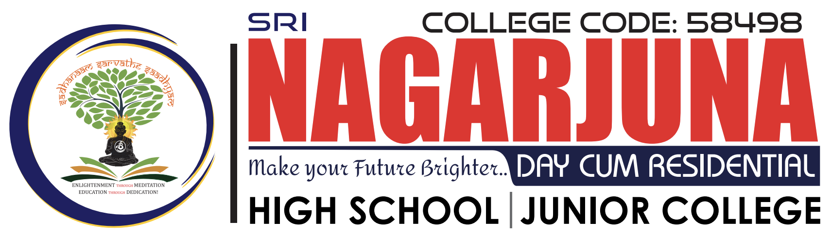 Nagarjuna Logo