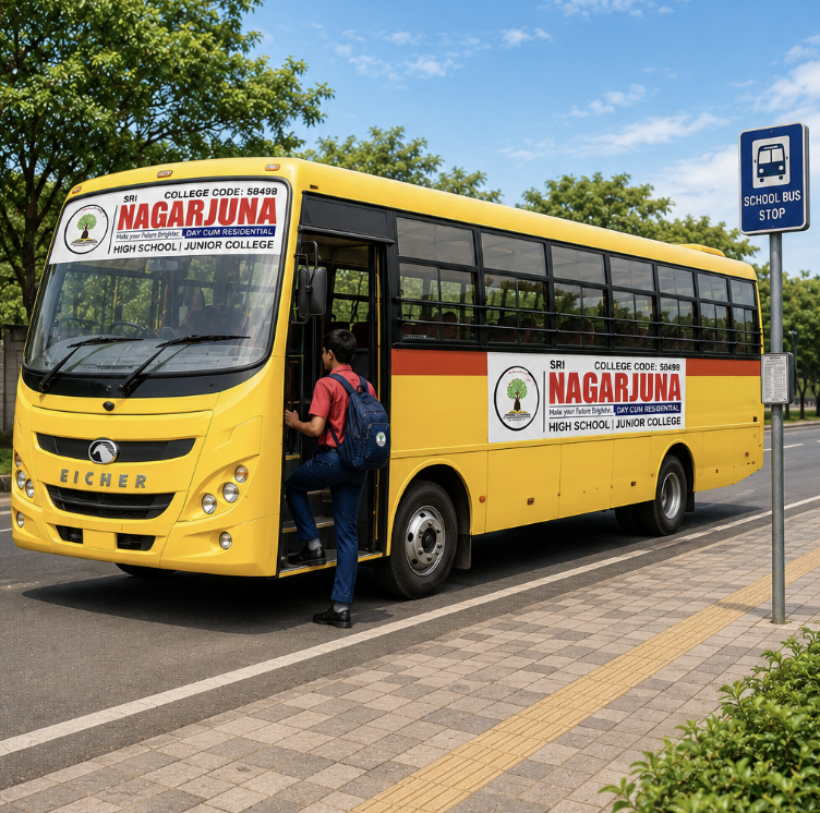 Transport Facilities